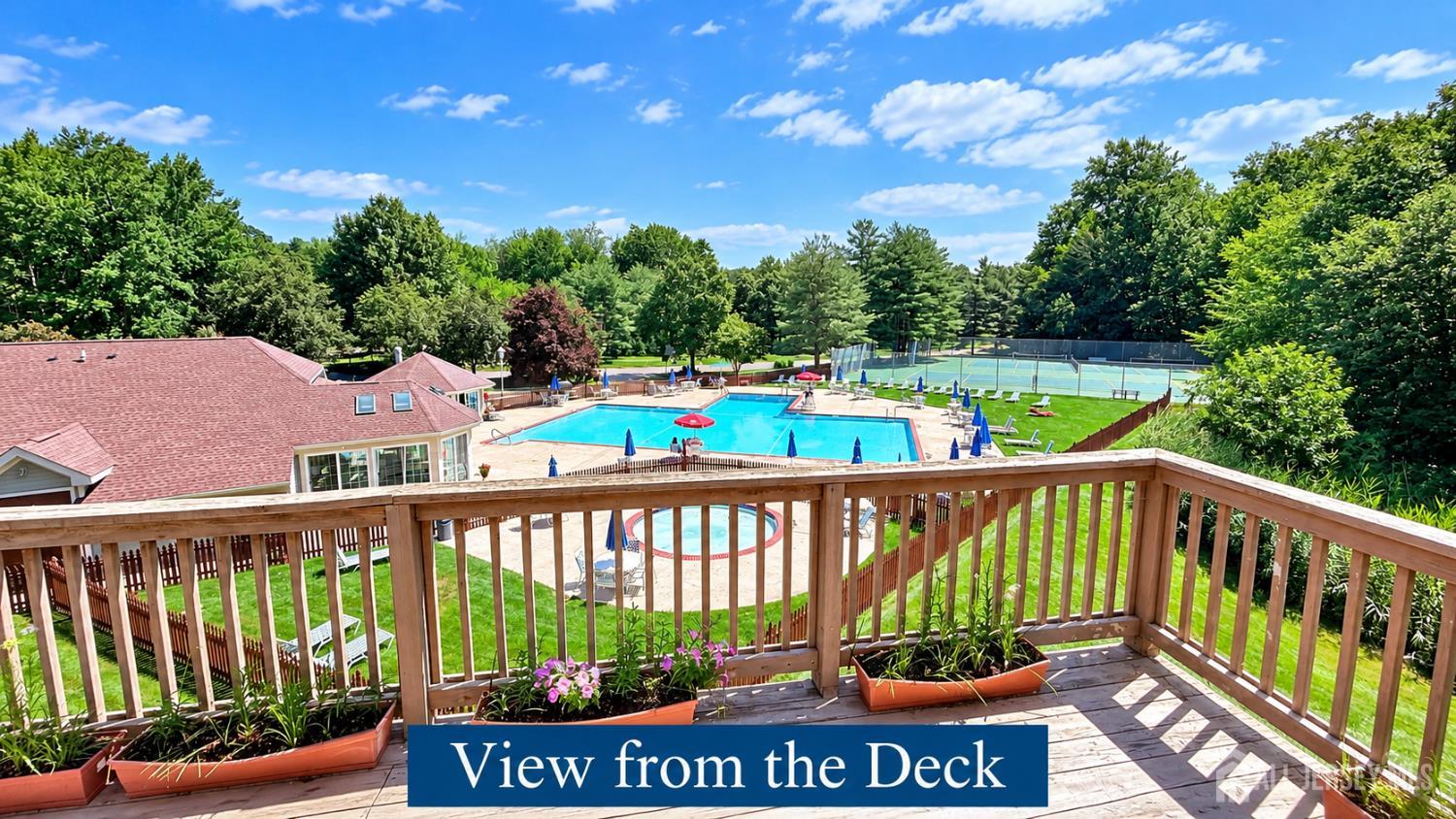 4313 Bayberry Court South Brunswick NJ 08852