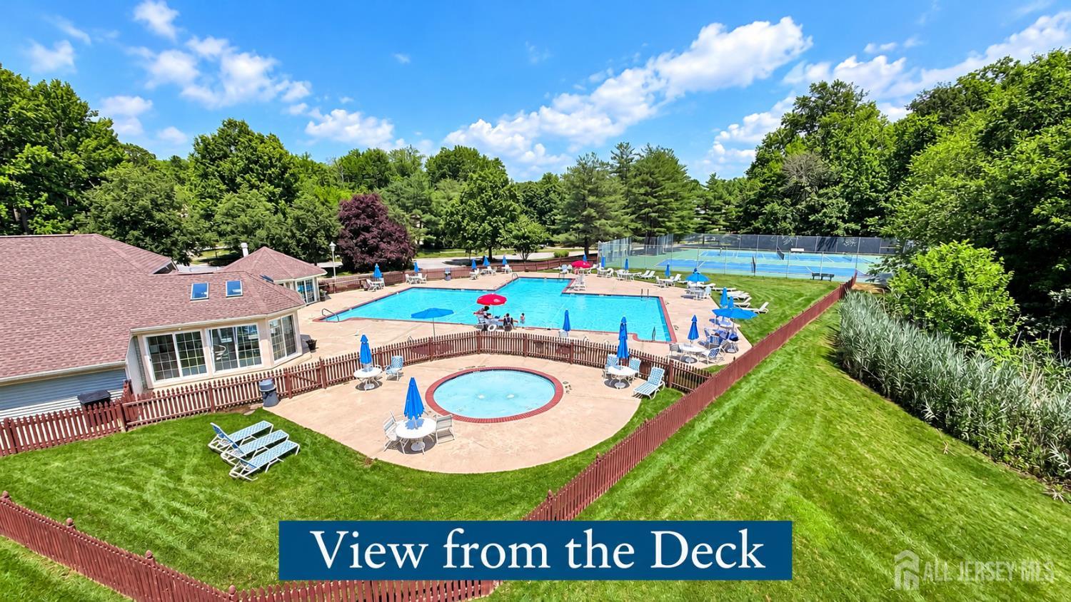 4313 Bayberry Court South Brunswick NJ 08852