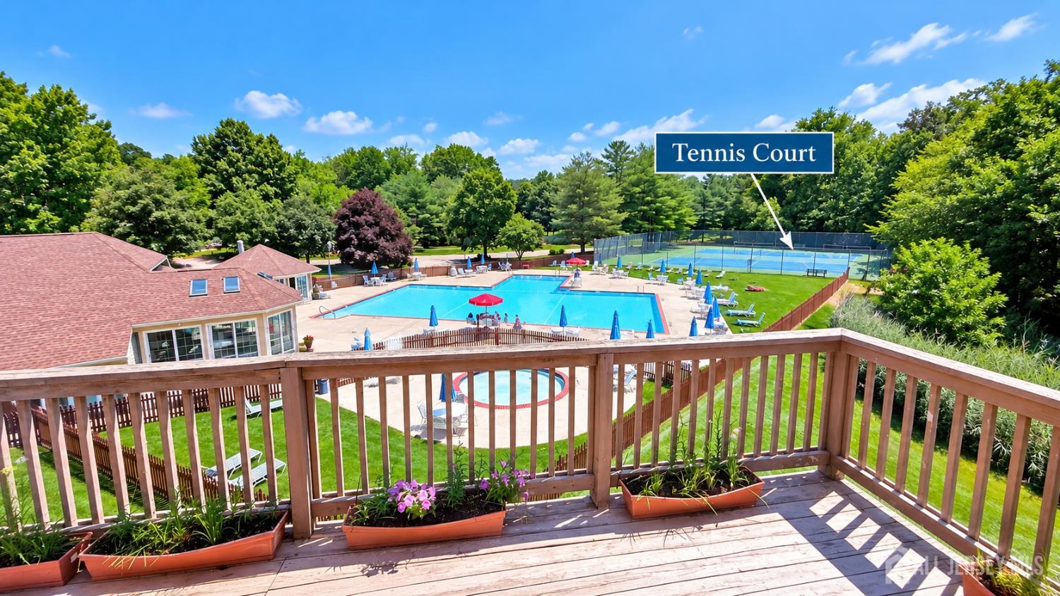 4313 Bayberry Court South Brunswick NJ 08852