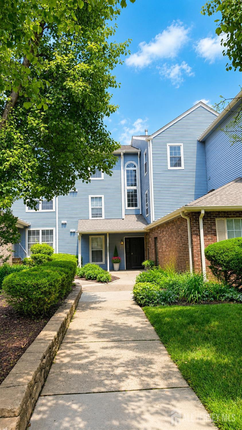 4313 Bayberry Court South Brunswick NJ 08852