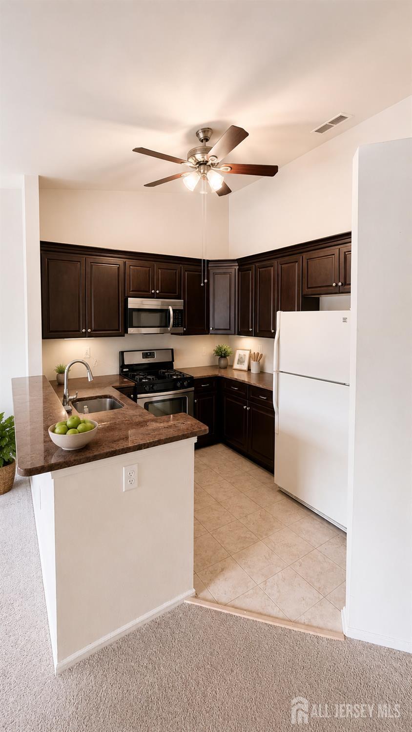4313 Bayberry Court South Brunswick NJ 08852