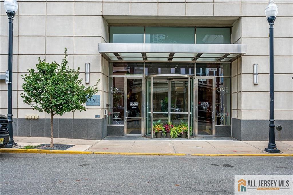 1 Spring Street New Brunswick NJ 08901