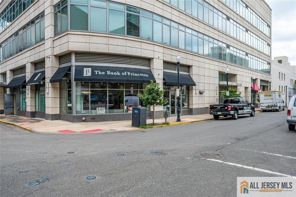 1 Spring Street New Brunswick NJ 08901