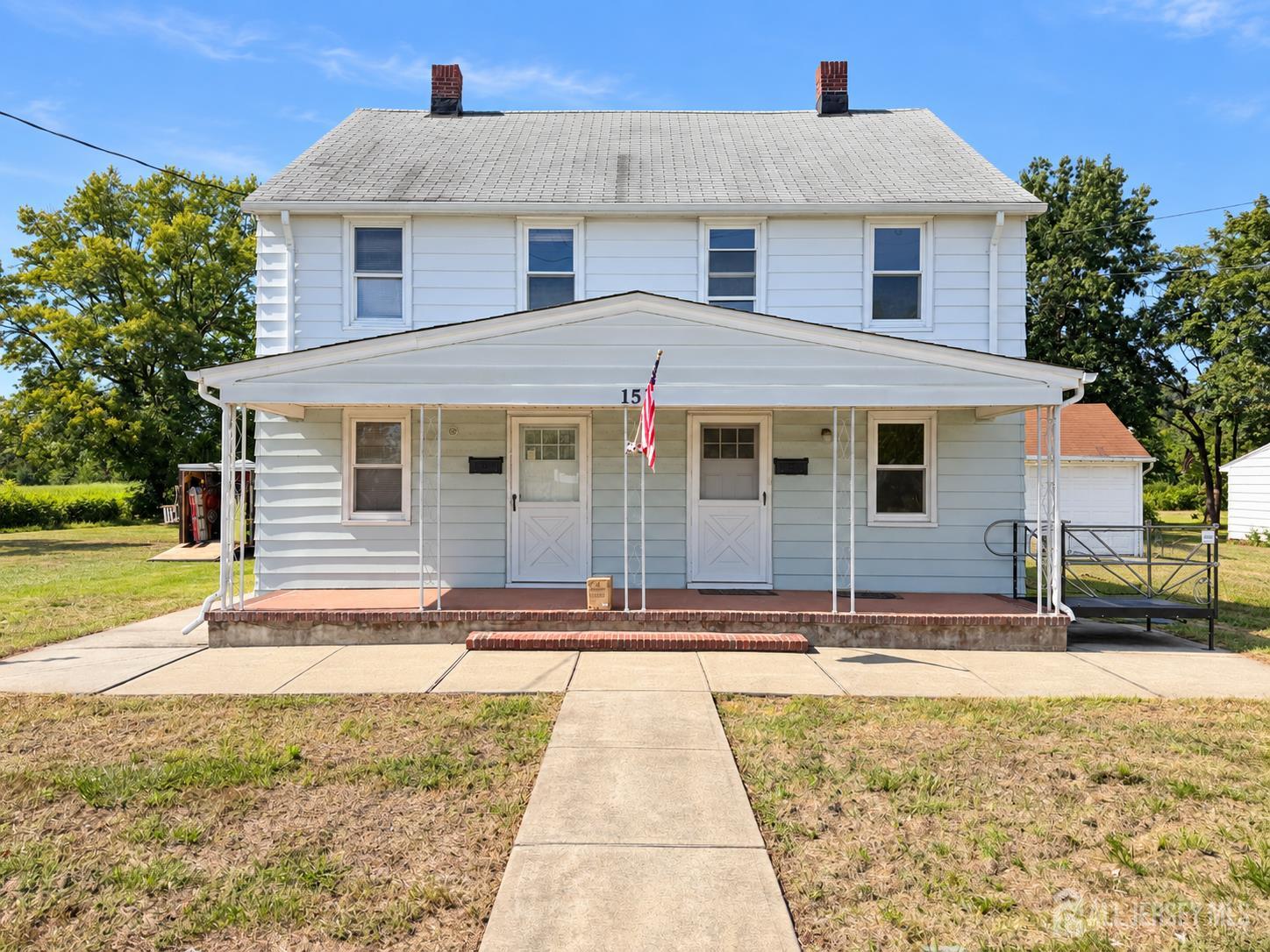 151 Macarthur Ave Avenue Sayreville NJ 08879