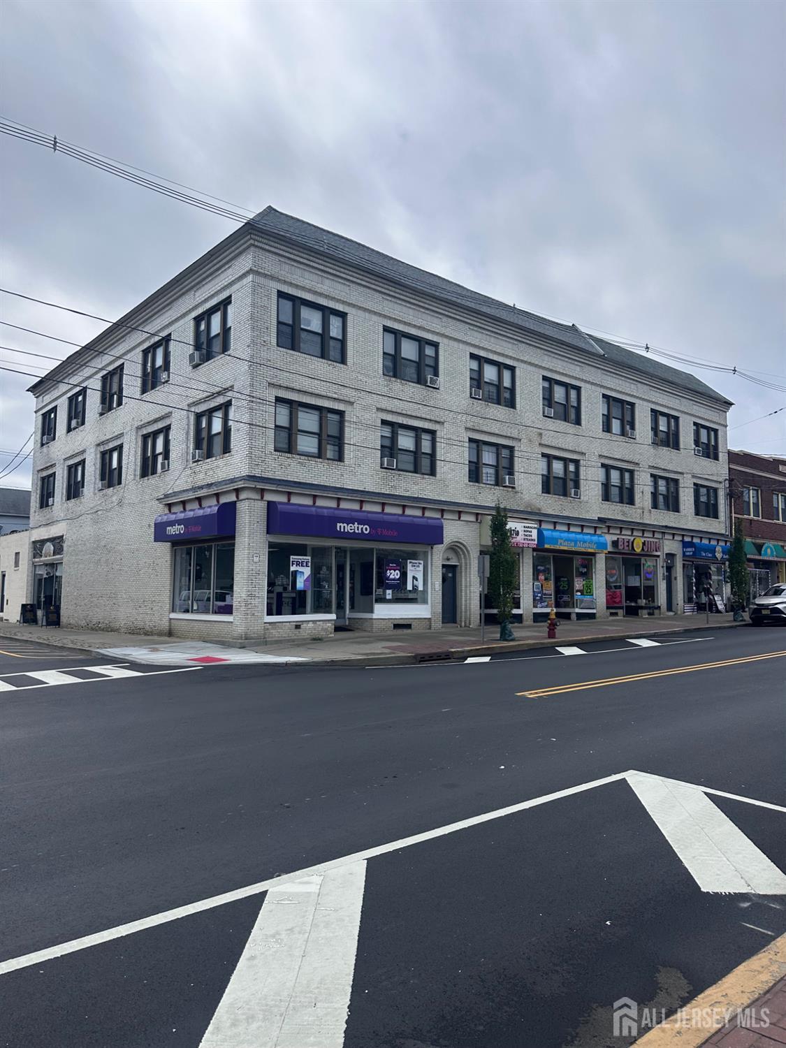 58 Main Street South River NJ 07748