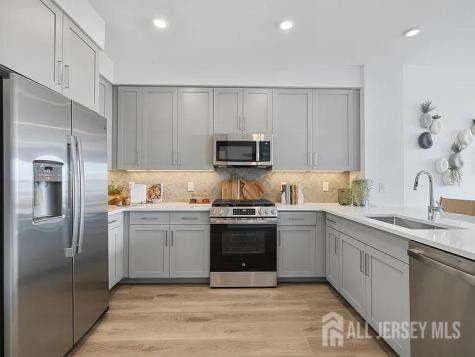 2000 Schindler Drive South Amboy NJ 08879