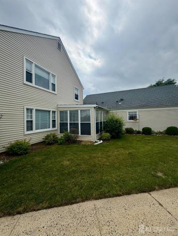 493-B Somerset Lane Monroe NJ 08831