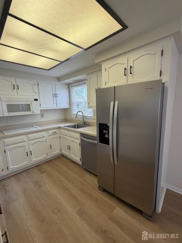 493-B Somerset Lane Monroe NJ 08831