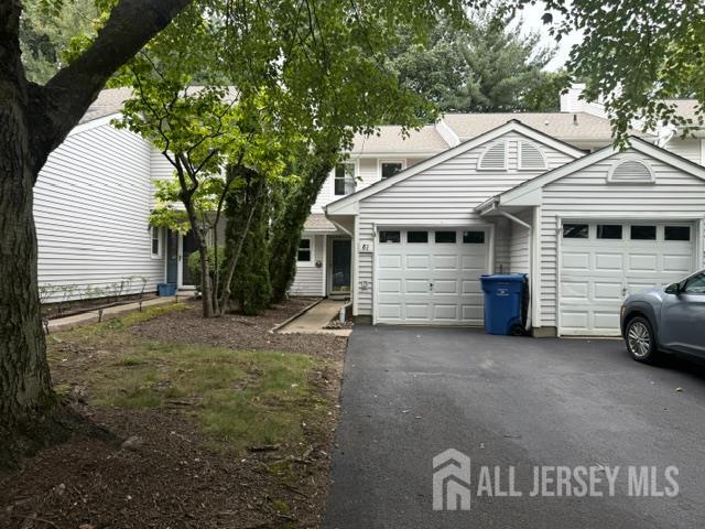 81 Woodmere Drive Parlin NJ 08859