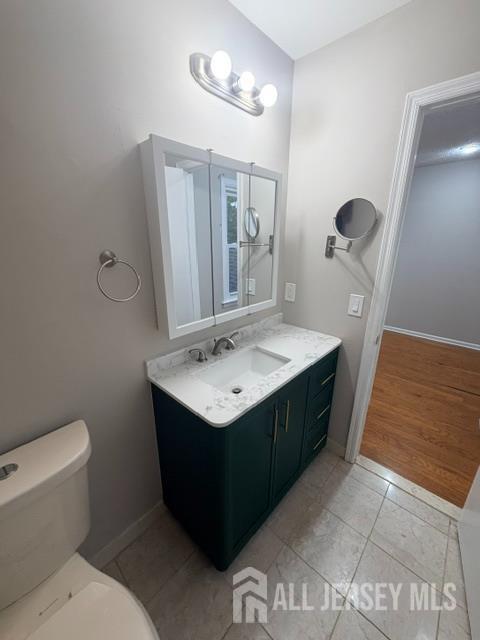 81 Woodmere Drive Parlin NJ 08859