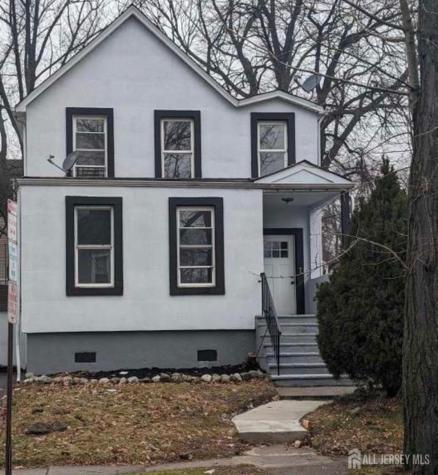 21 Oak Street East Orange NJ 07018