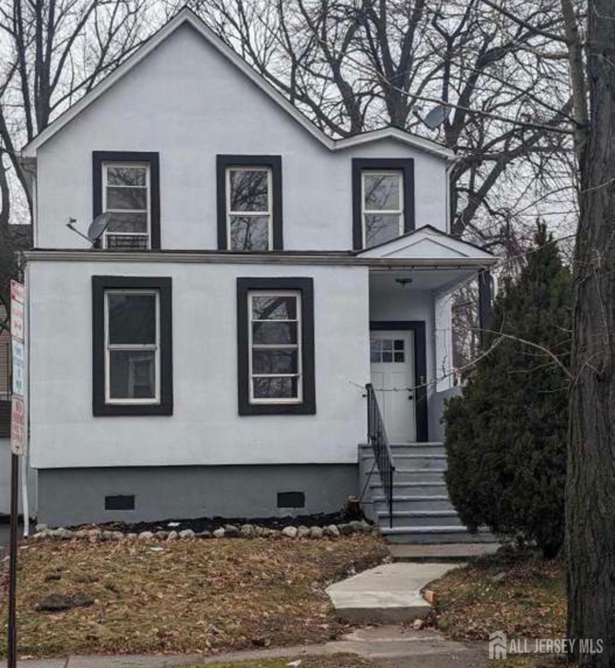 21 Oak Street East Orange NJ 07018