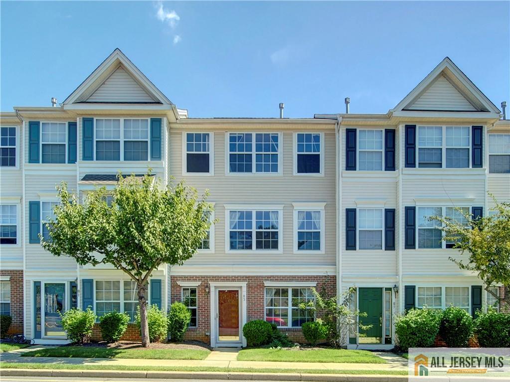 83 Nathan Boulevard Sayreville NJ 08859
