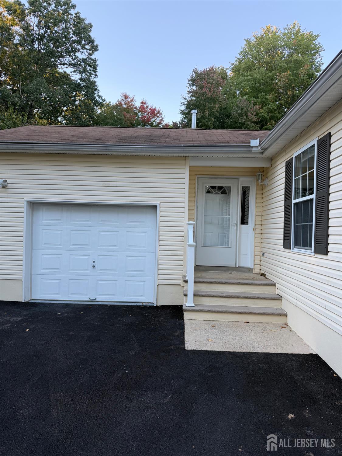 134 Old Beekman Road South Brunswick NJ 08852