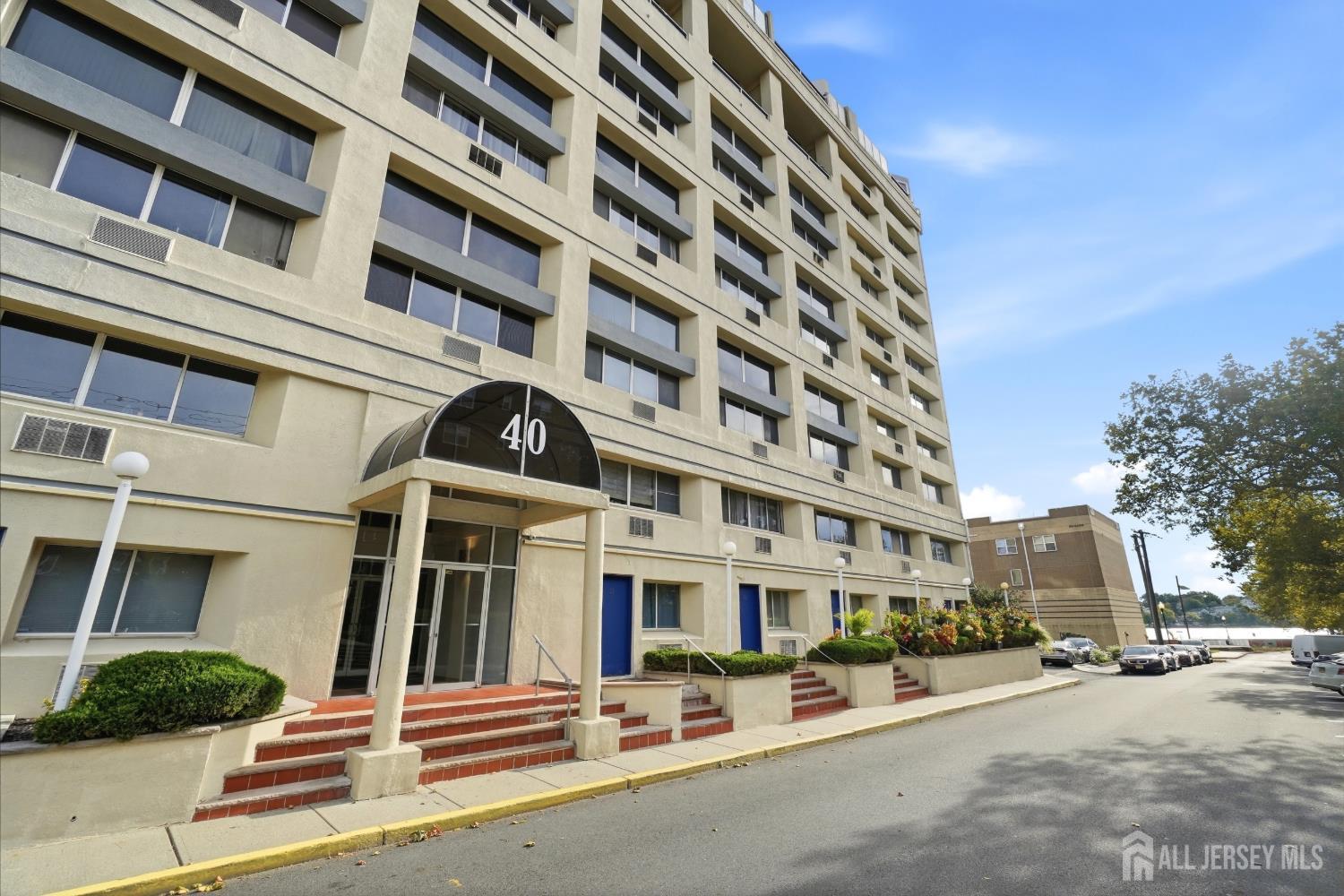 40 Fayette Street Perth Amboy NJ 08861