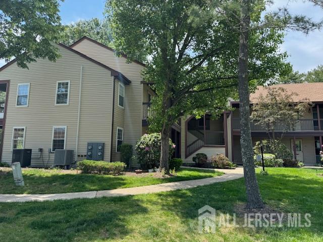 10-B Benjamin Franklin Drive Monroe NJ 08831
