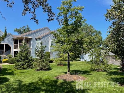 10-B Benjamin Franklin Drive Monroe NJ 08831