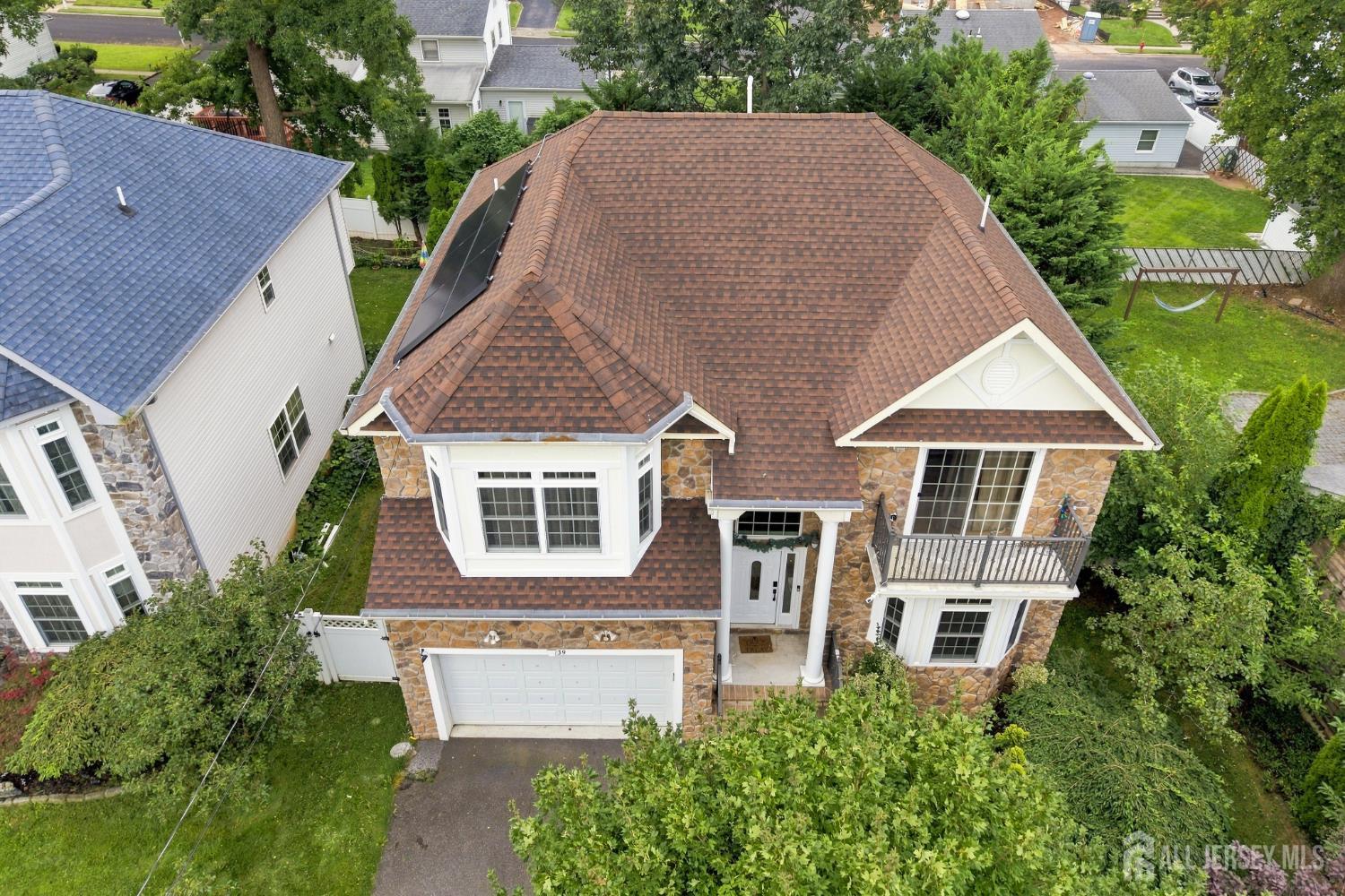 39 Hamilton Avenue Edison NJ 08820