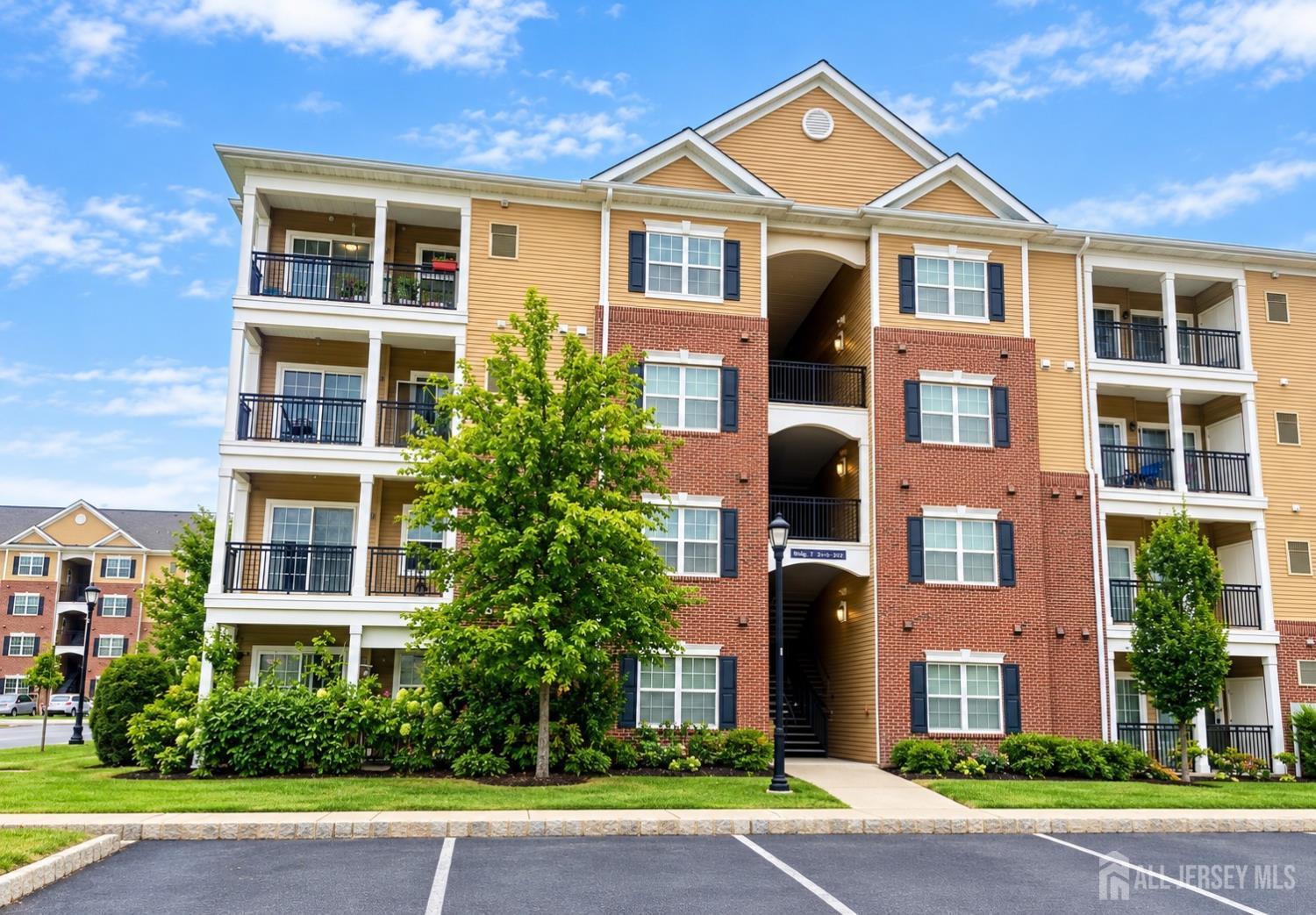 728 Strassle Way South Plainfield NJ 07080