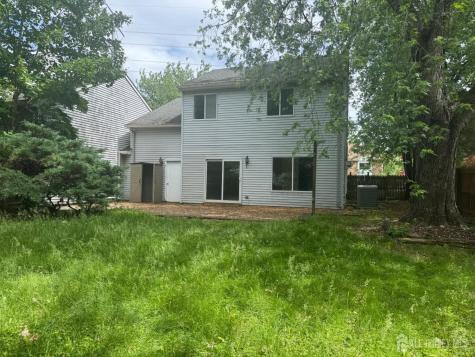 21 Jeffrey Circle South Brunswick NJ 08810