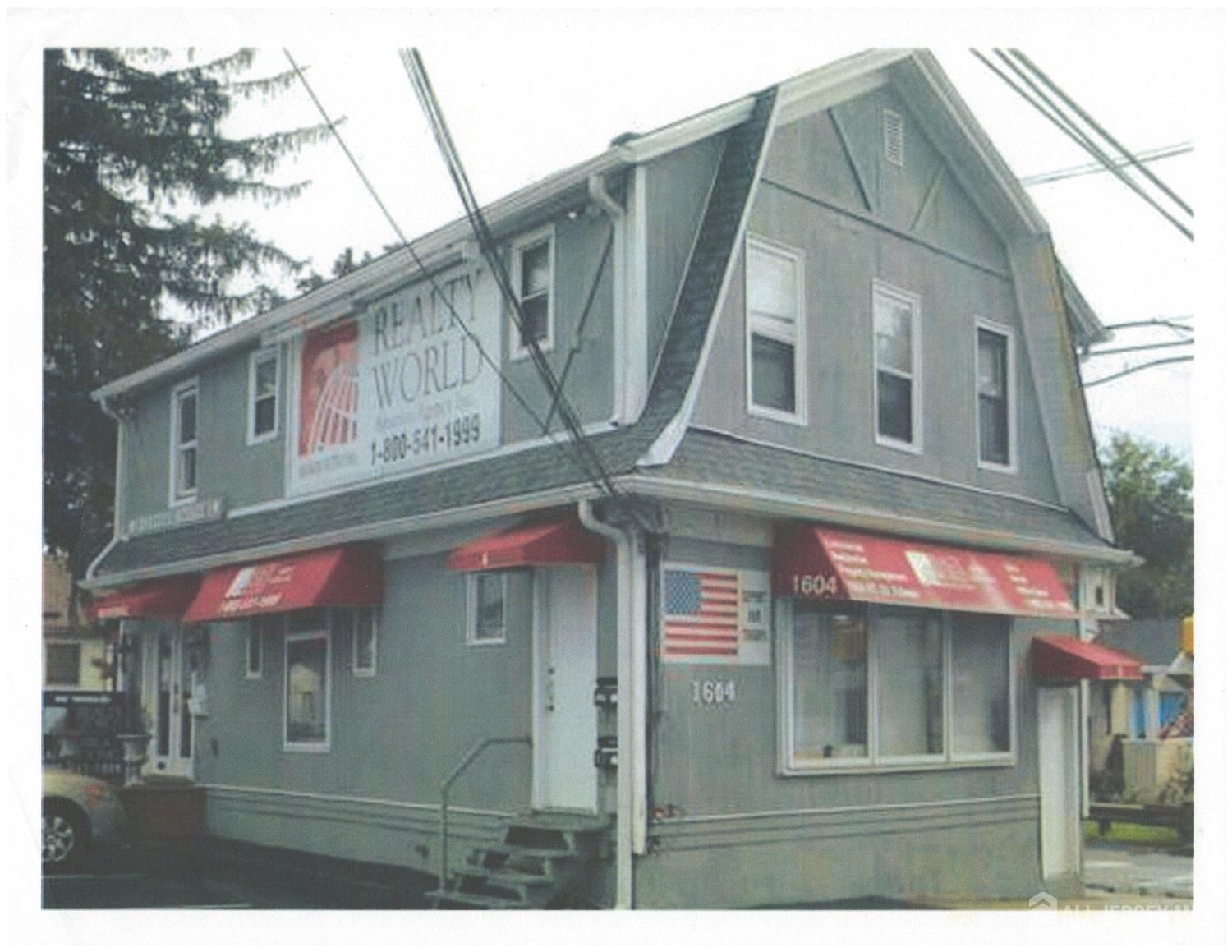1604 State Route 27 Route Edison NJ 08817