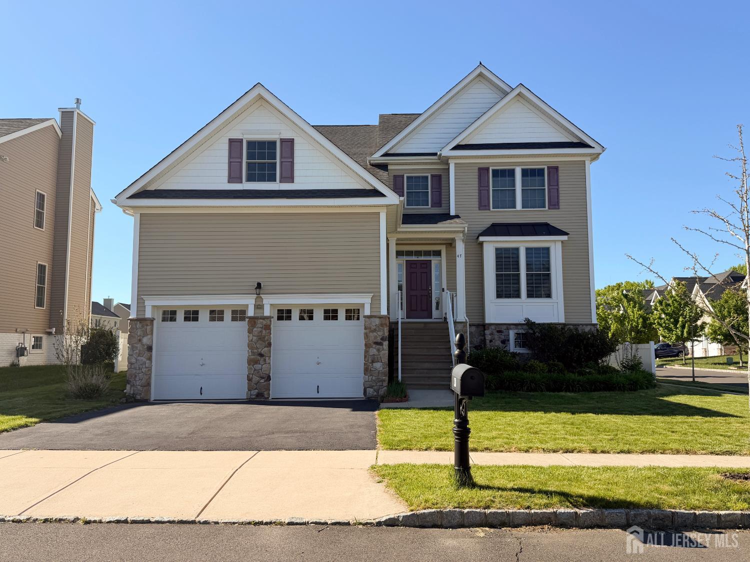 47 Thomas Drive Robbinsville NJ 08691
