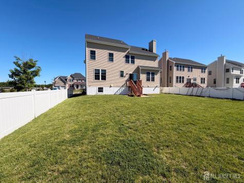47 Thomas Drive Robbinsville NJ 08691
