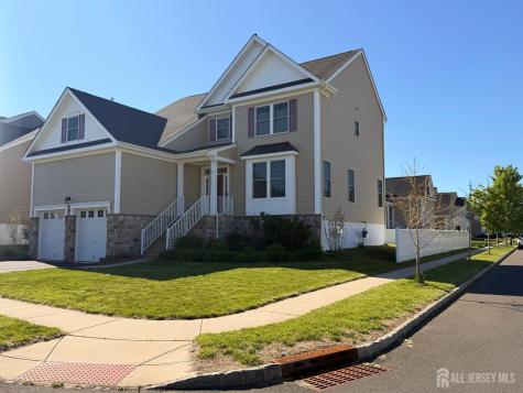 47 Thomas Drive Robbinsville NJ 08691