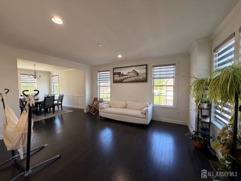 47 Thomas Drive Robbinsville NJ 08691
