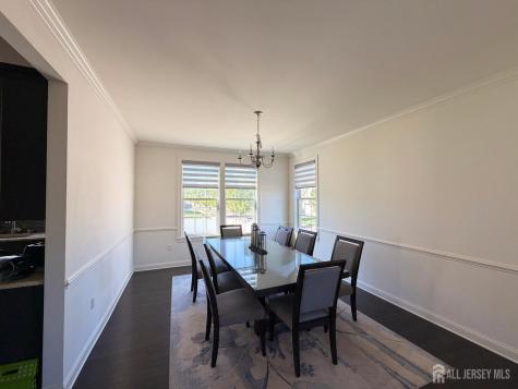 47 Thomas Drive Robbinsville NJ 08691