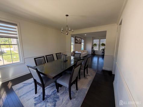 47 Thomas Drive Robbinsville NJ 08691