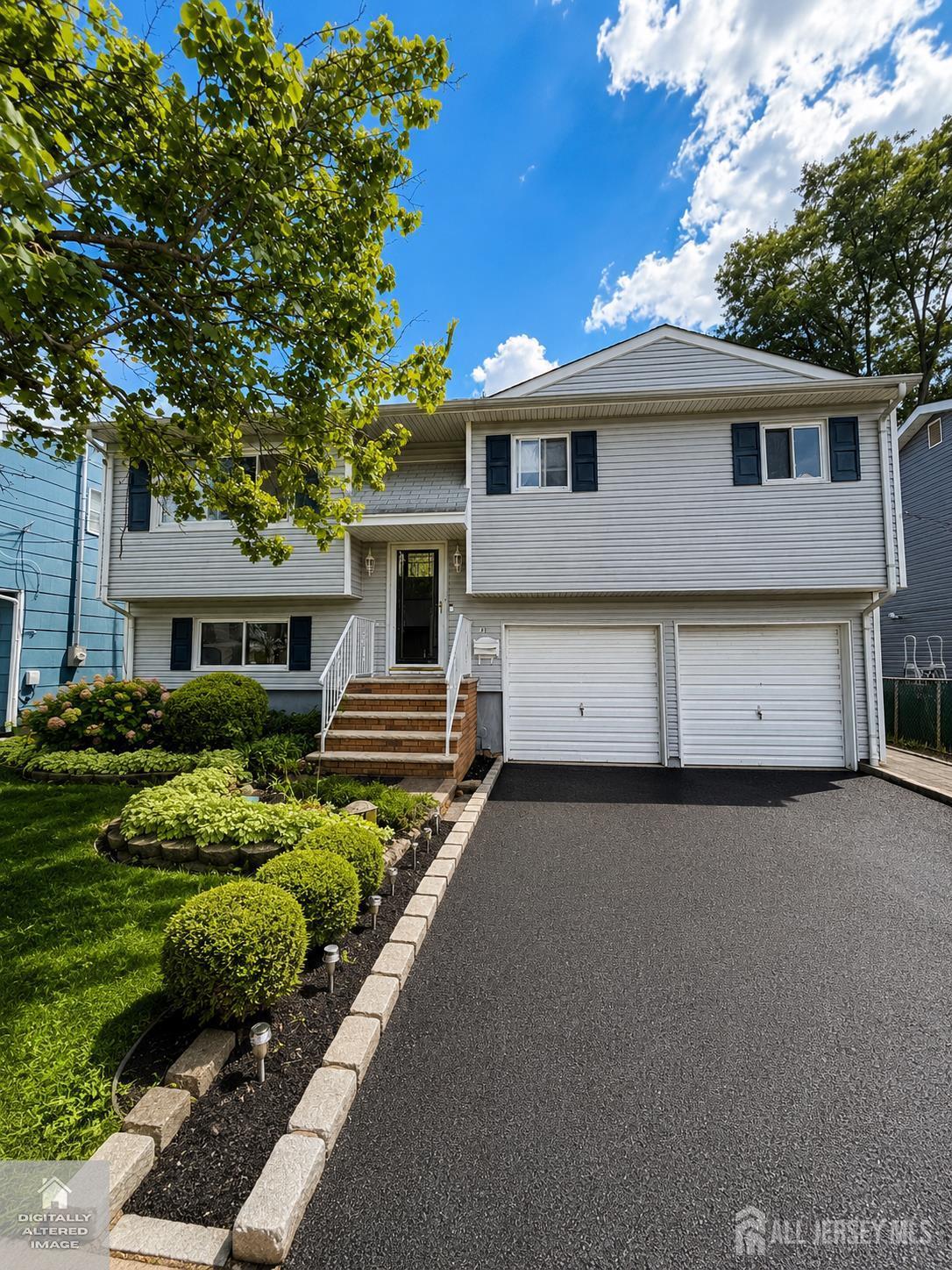 71 Patton Street Iselin NJ 08830