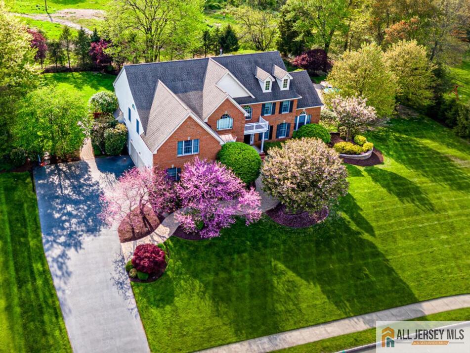 5 Erin Court South Brunswick NJ 08824