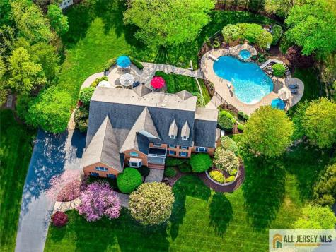 5 Erin Court South Brunswick NJ 08824