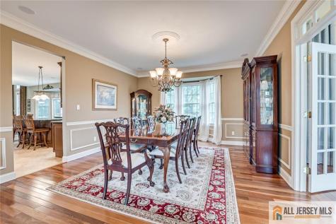 5 Erin Court South Brunswick NJ 08824