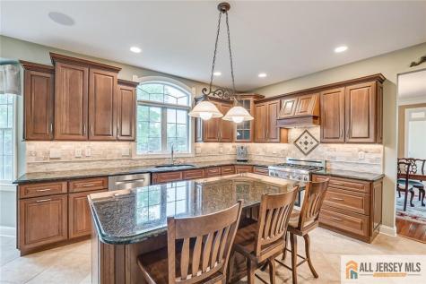 5 Erin Court South Brunswick NJ 08824