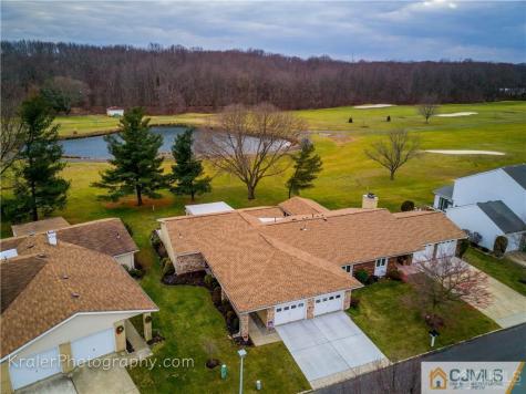 0-434 A Andover Drive Monroe NJ 08831