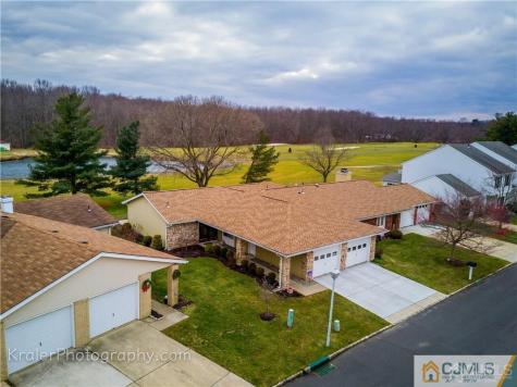 0-434 A Andover Drive Monroe NJ 08831