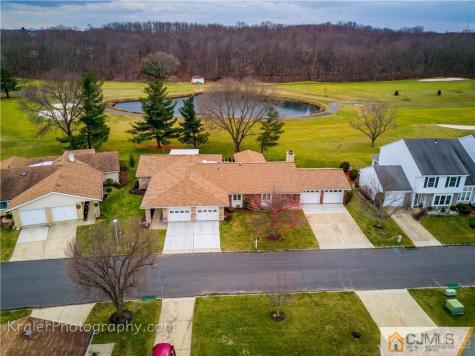 0-434 A Andover Drive Monroe NJ 08831