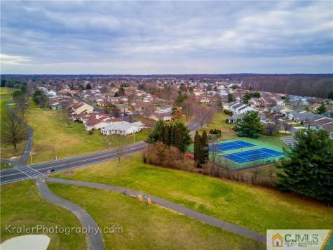 0-434 A Andover Drive Monroe NJ 08831