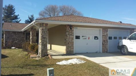 0-434 A Andover Drive Monroe NJ 08831