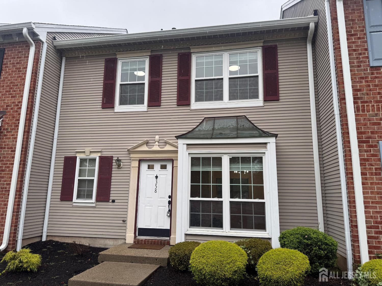 358 Hadleigh Lane North Brunswick NJ 08902