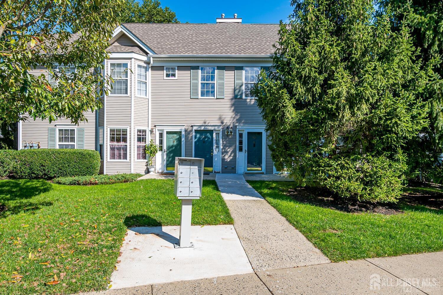 1702 Cypress Lane East Brunswick NJ 08816
