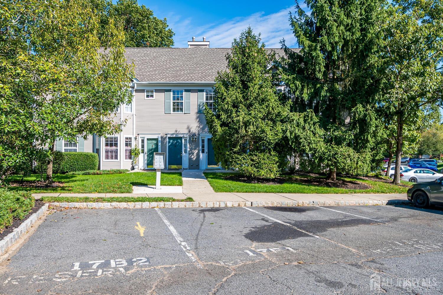 1702 Cypress Lane East Brunswick NJ 08816