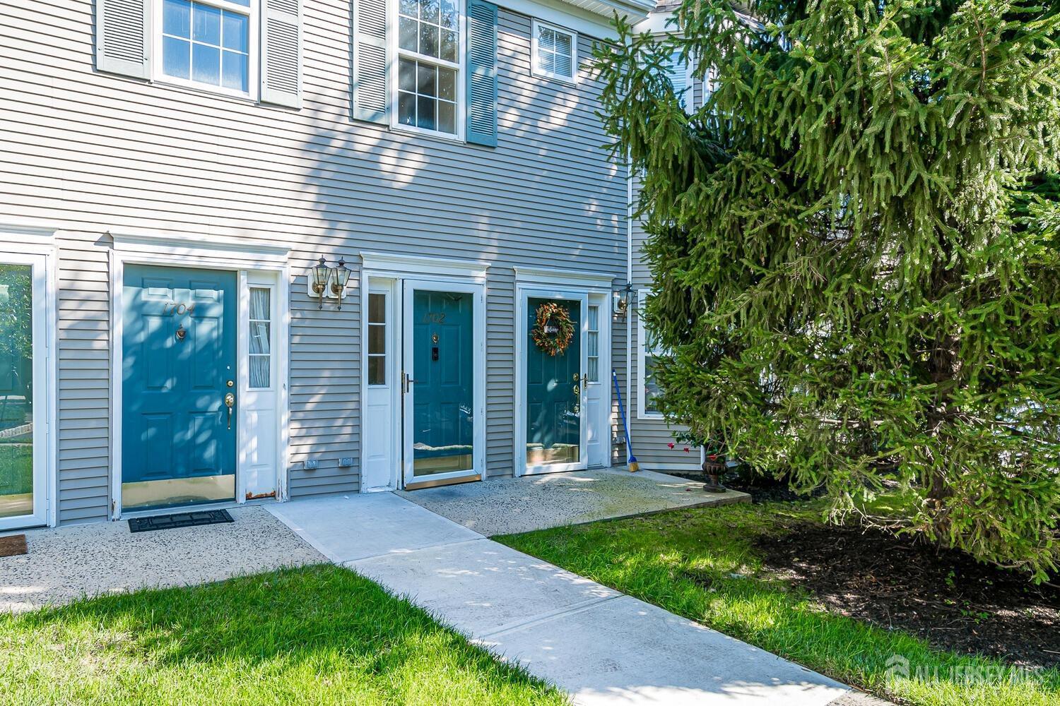 1702 Cypress Lane East Brunswick NJ 08816
