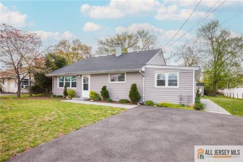 509 New Durham Road Piscataway NJ 08854