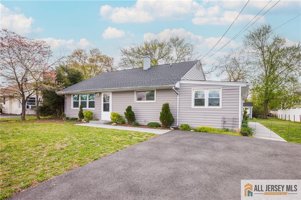509 New Durham Road Piscataway NJ 08854