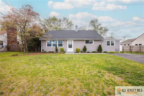 509 New Durham Road Piscataway NJ 08854