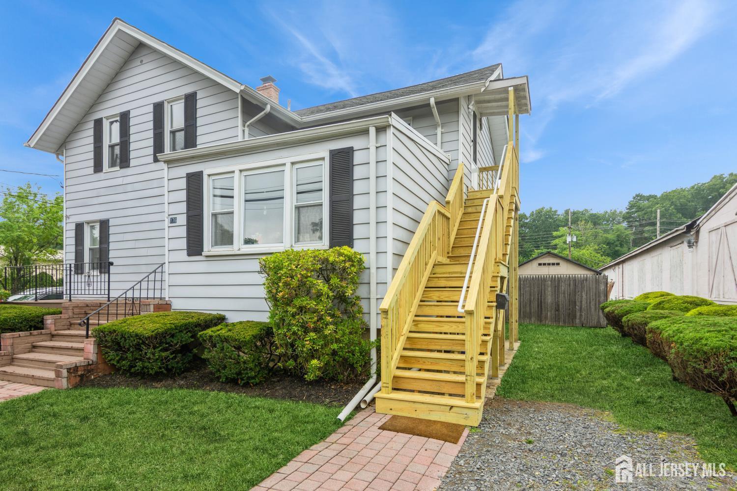 176 Manalapan Road Spotswood NJ 08884