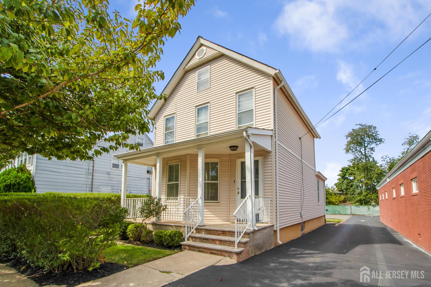 81 Woodbridge Avenue Highland Park NJ 08904